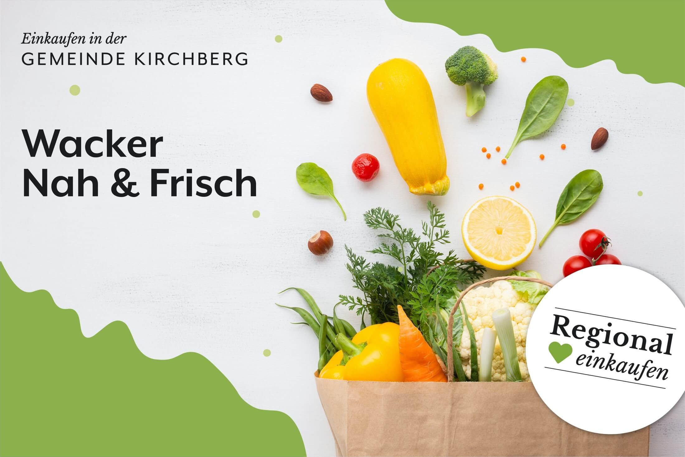 Wacker Nah & Frisch
