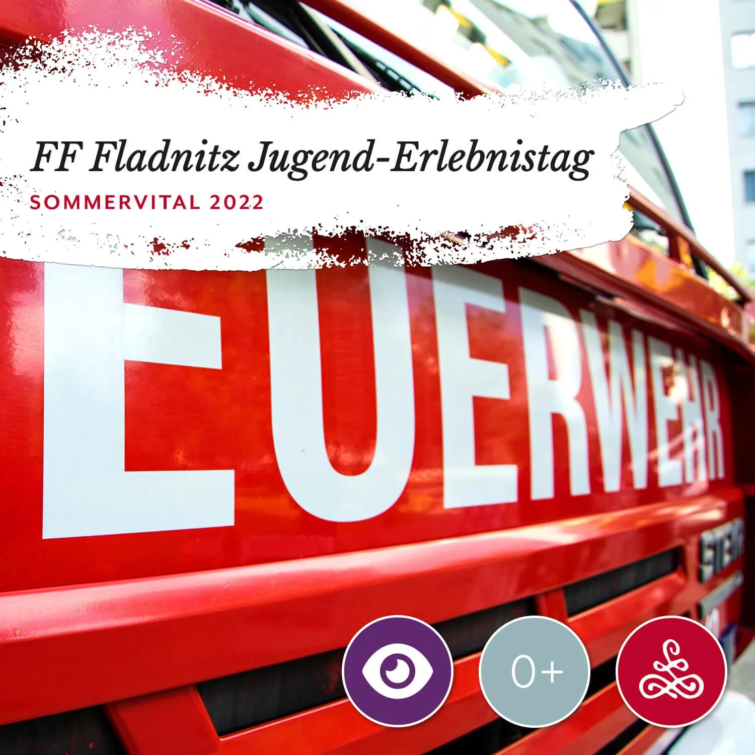FF Fladnitz Jugend-Erlebnistag