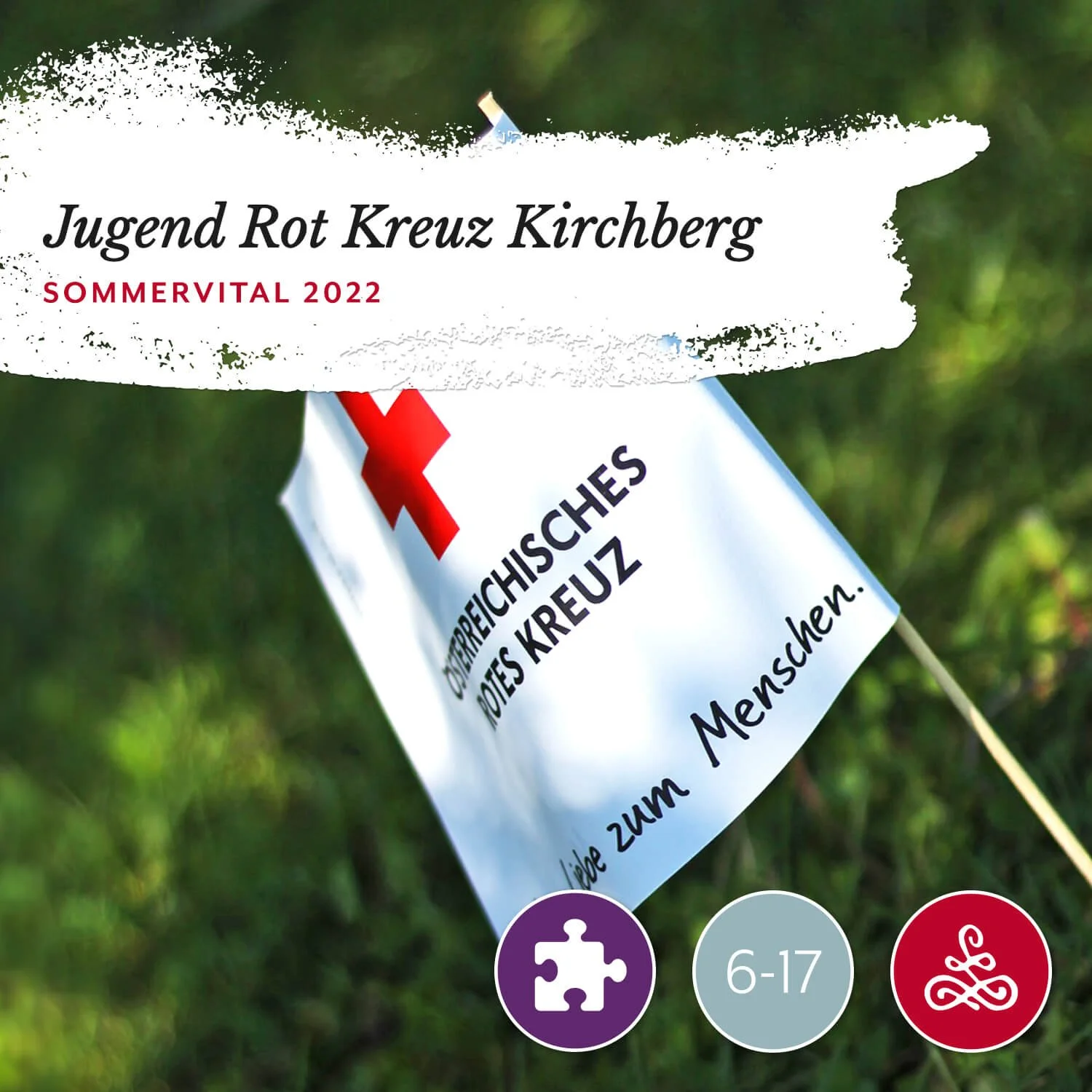Jugend Rot Kreuz Kirchberg