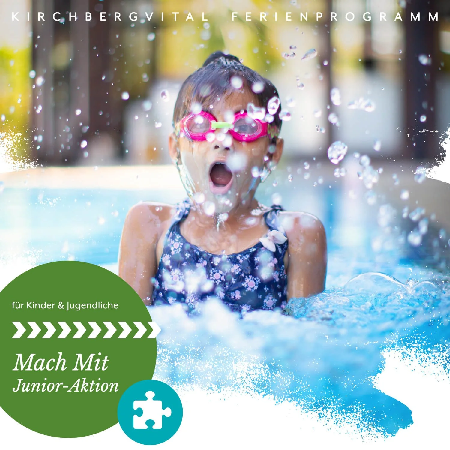 Mach mit Junior-Aktion 2023