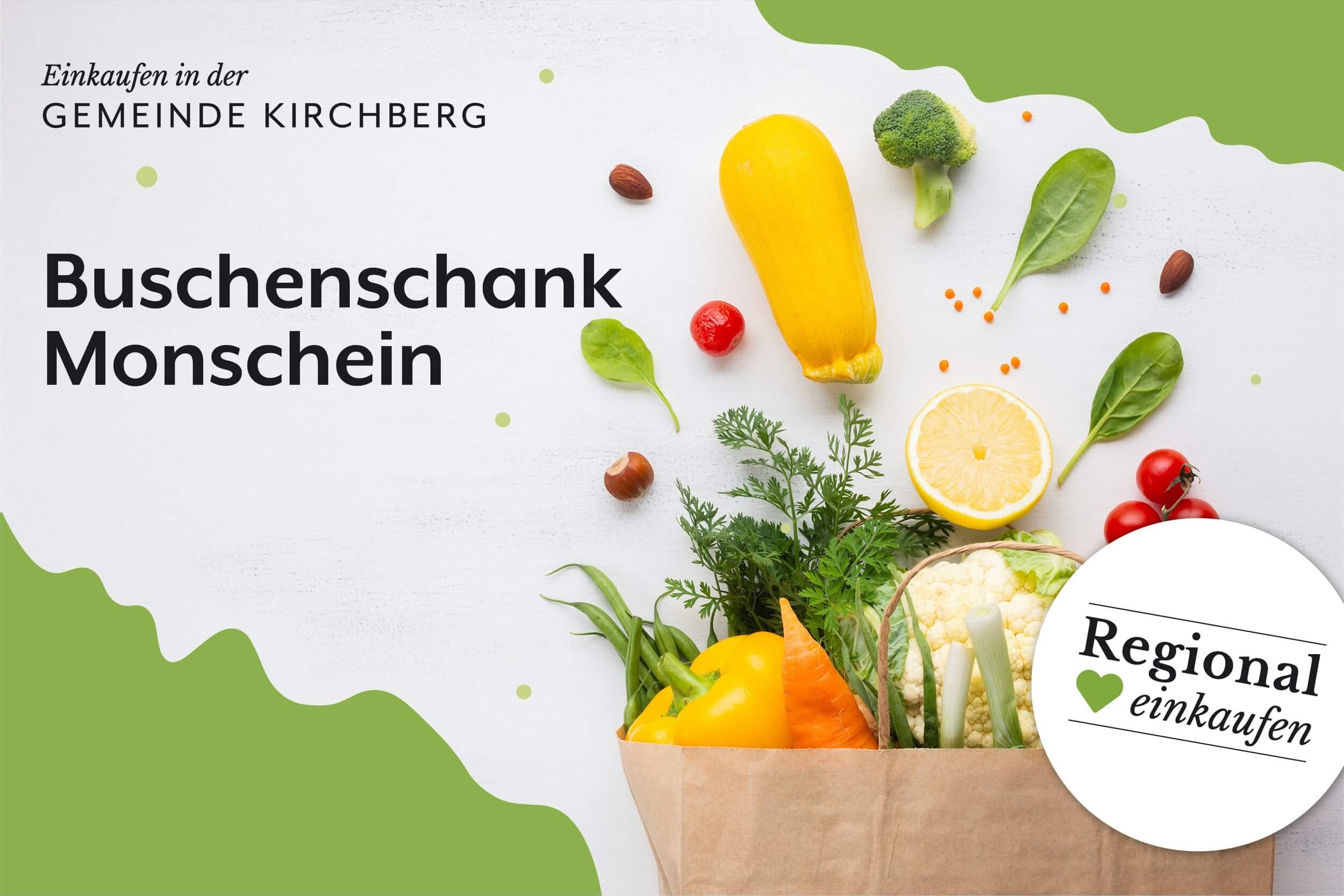 Buschenschank Monschein