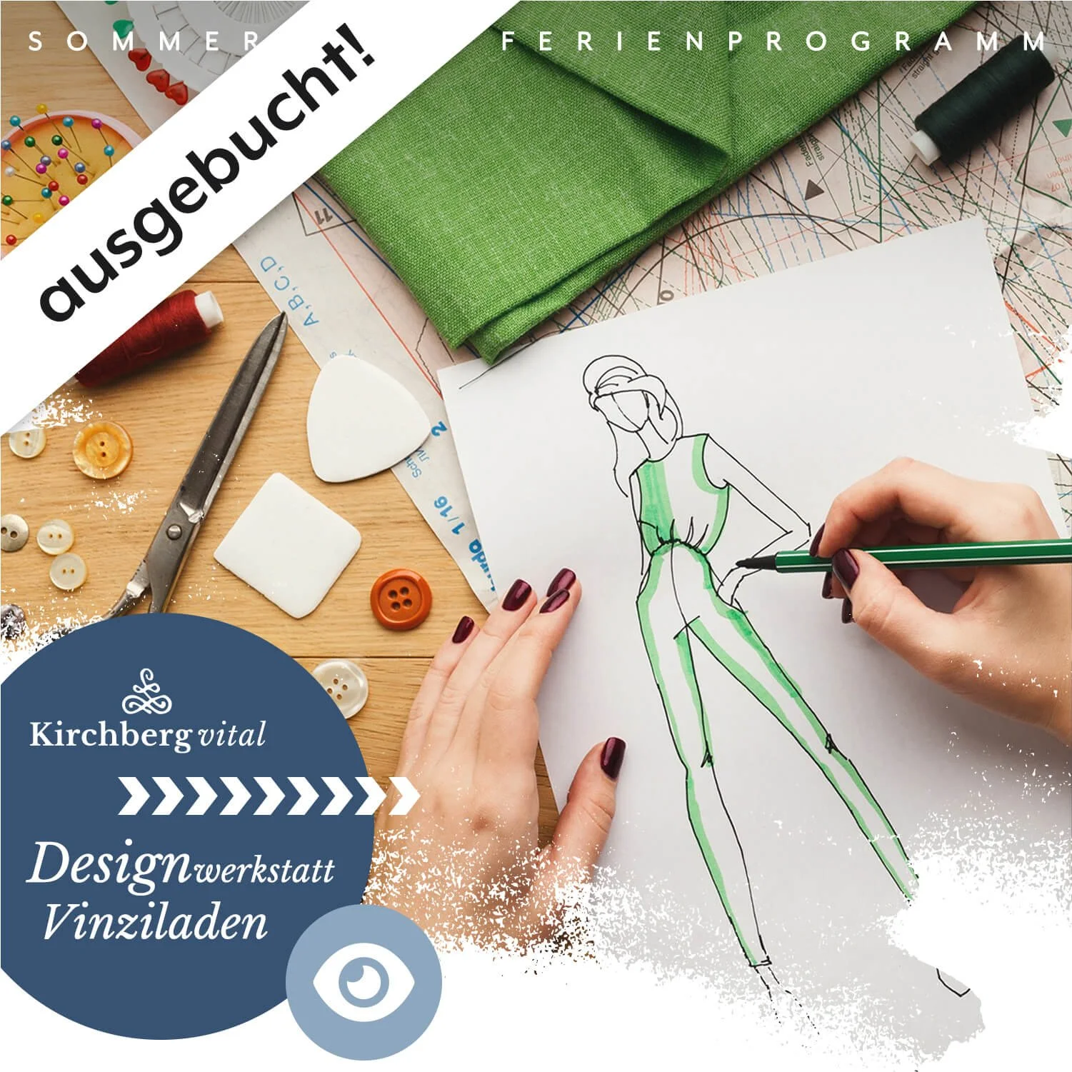 Designwerkstatt Vinziladen