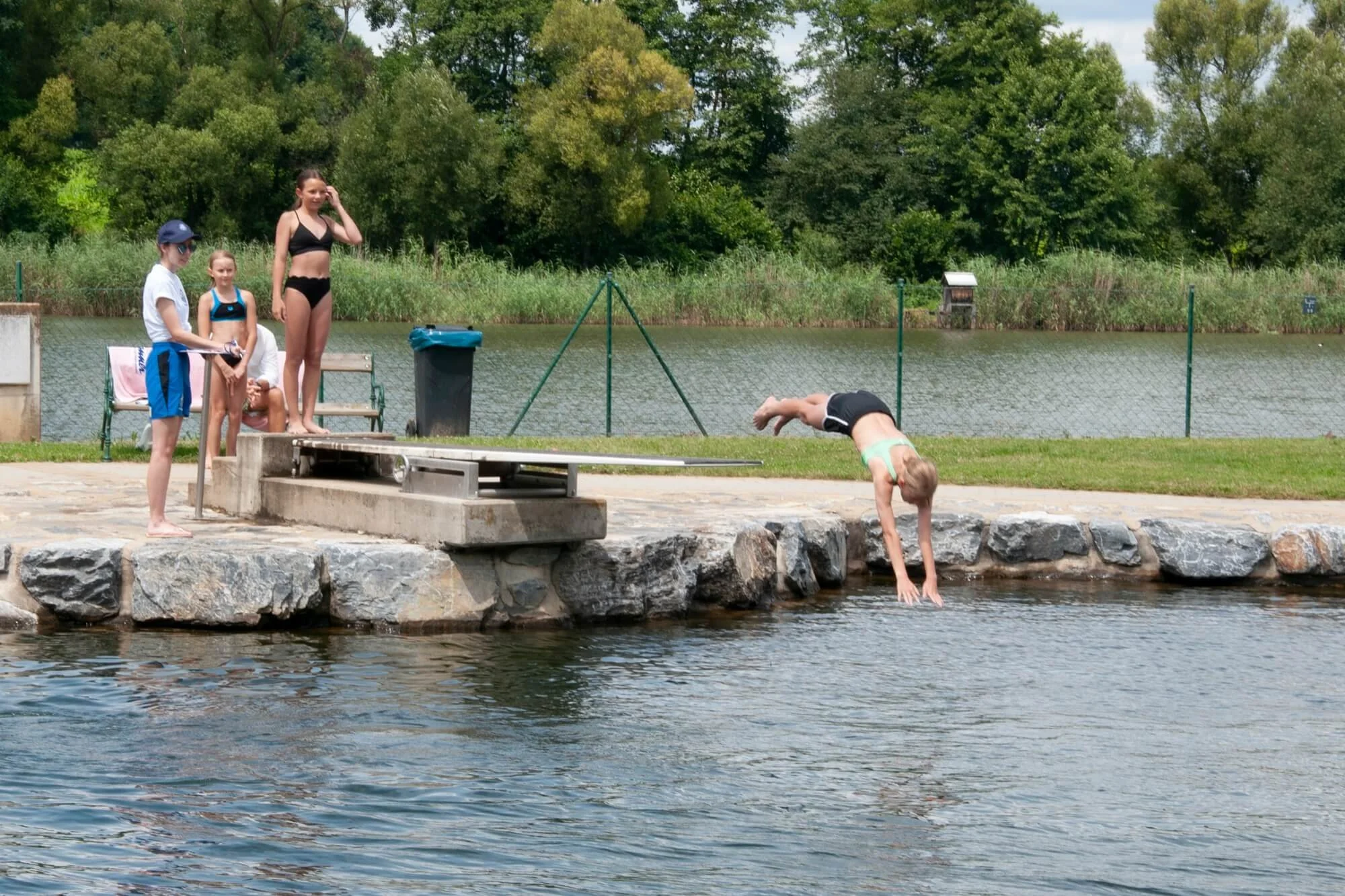 JuniorAktion2024_Kirchberg_Pruefung2 Wasserrettung.jpg