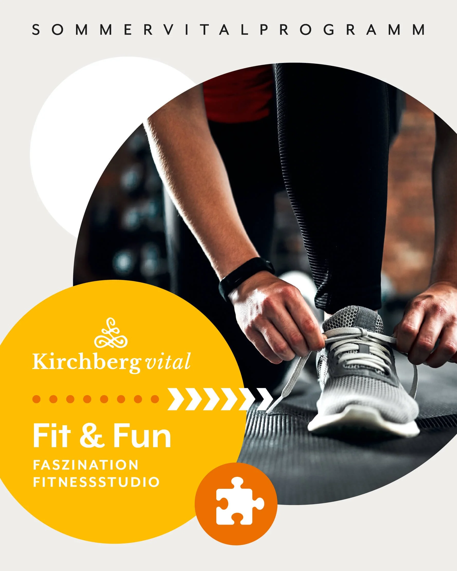 Fit & Fun - Faszination Fitnessstudio