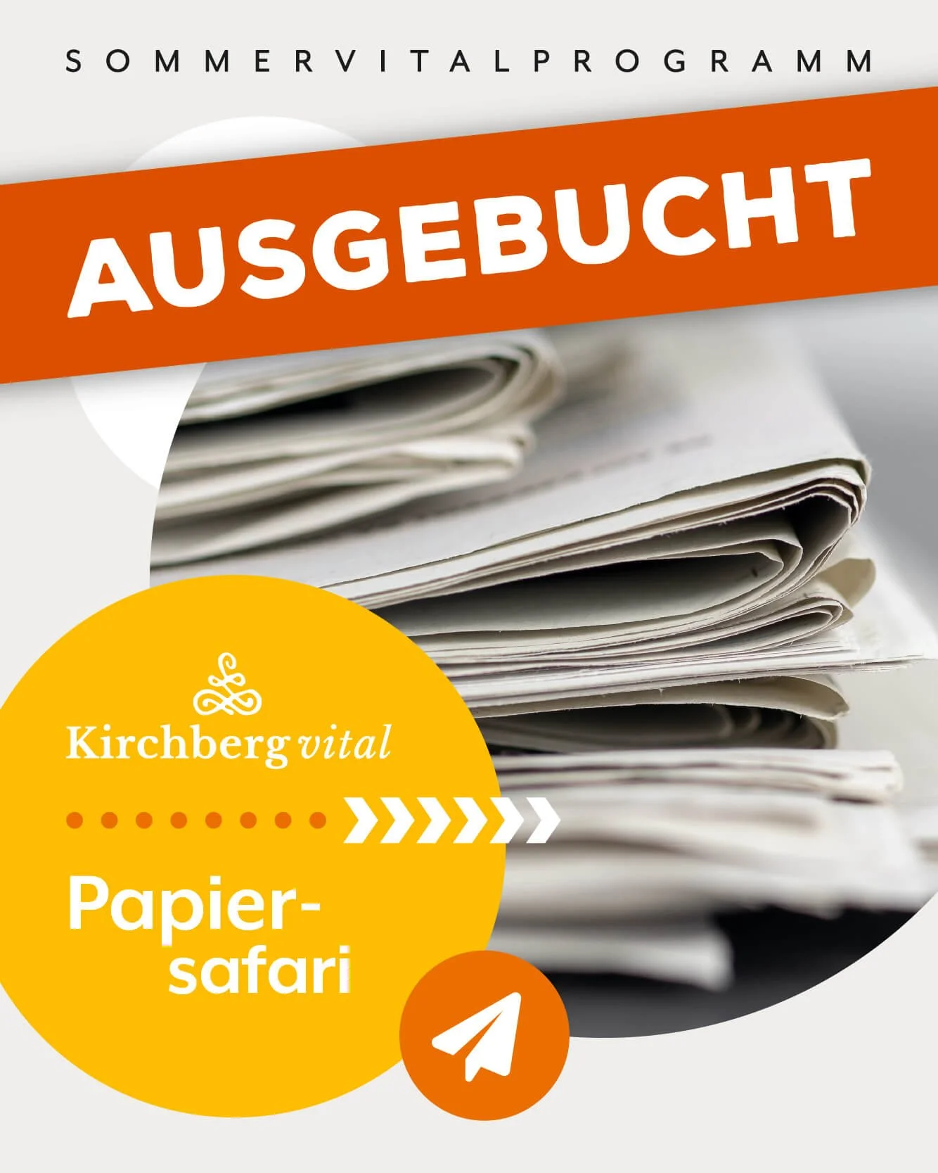Papiersafari