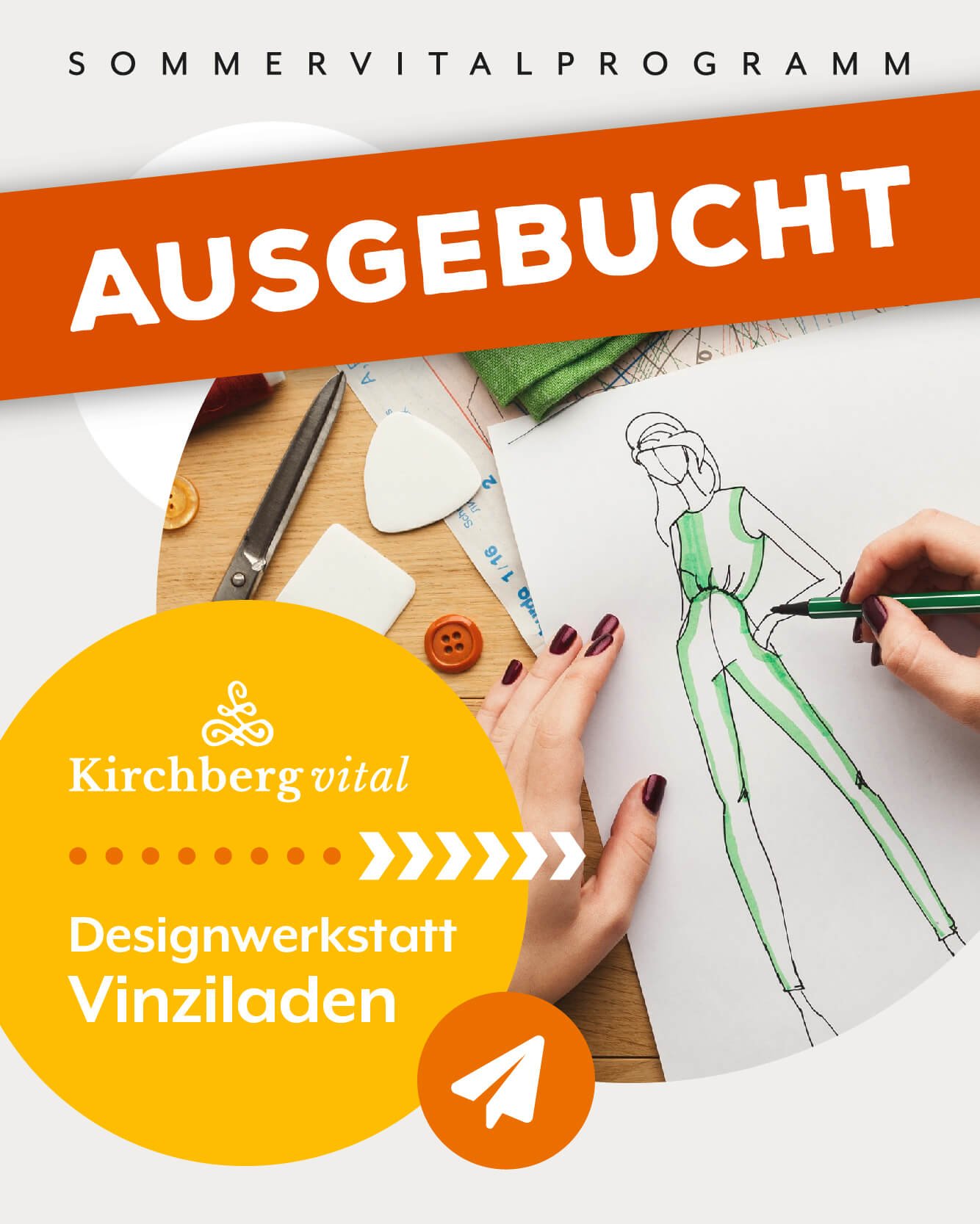 Designwerkstatt Vinziladen