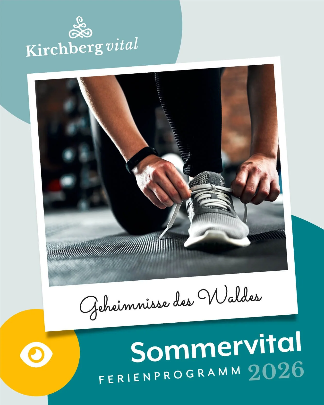 Fit &amp; Fun - Faszination Fitnessstudio (Kopie)