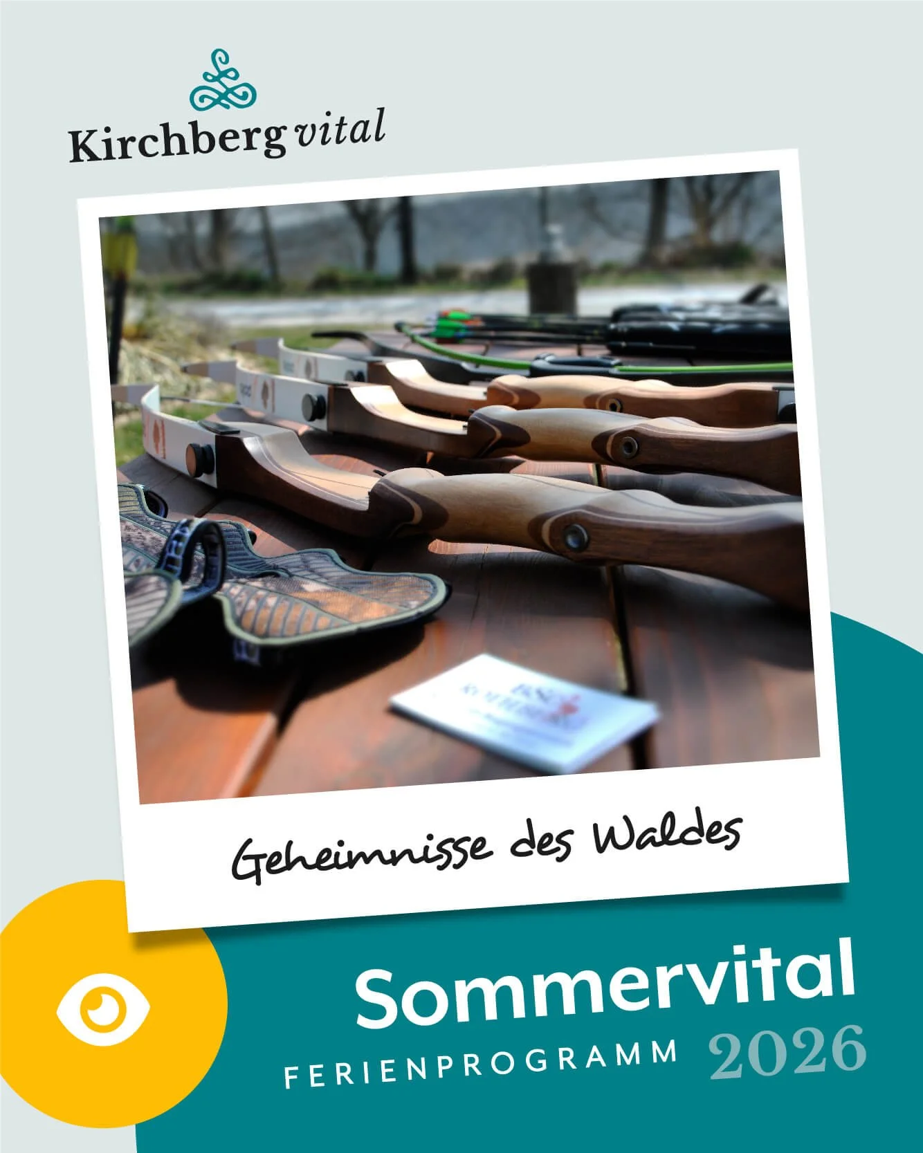 Meister der Pfeile (Kopie)