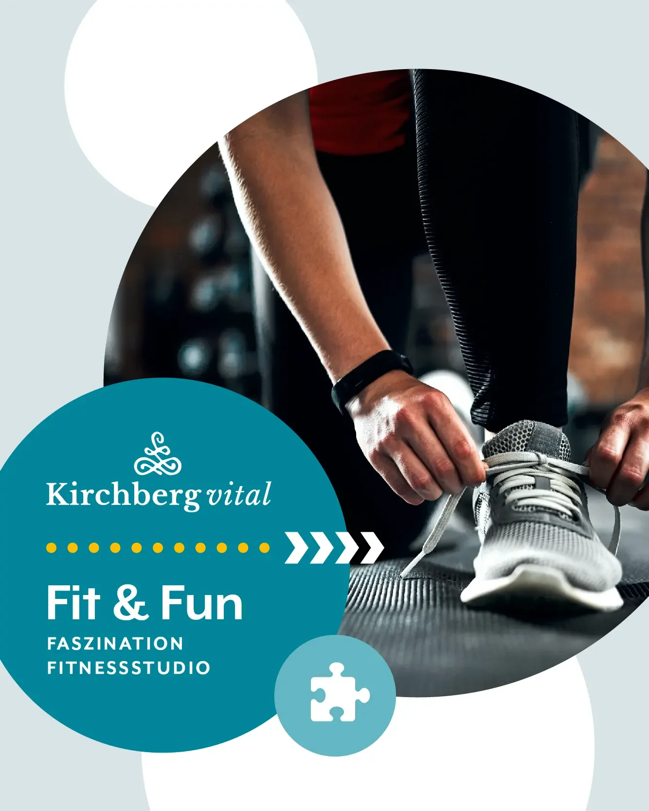 Fit &amp; Fun - Faszination Fitnessstudio