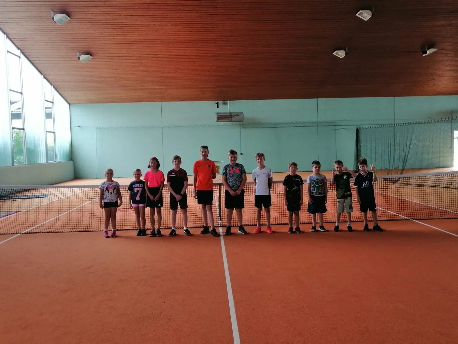 Trendsport Tennis