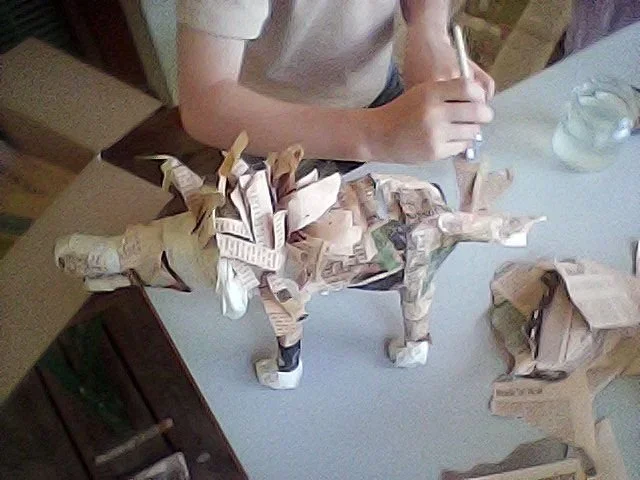 Papiersafari