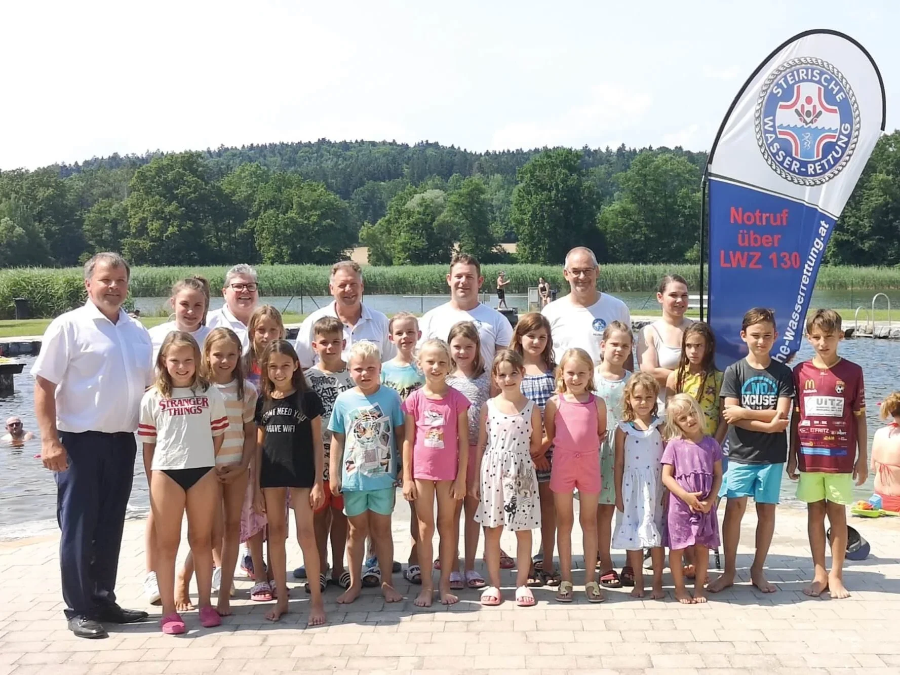 Mach mit Junior-Aktion