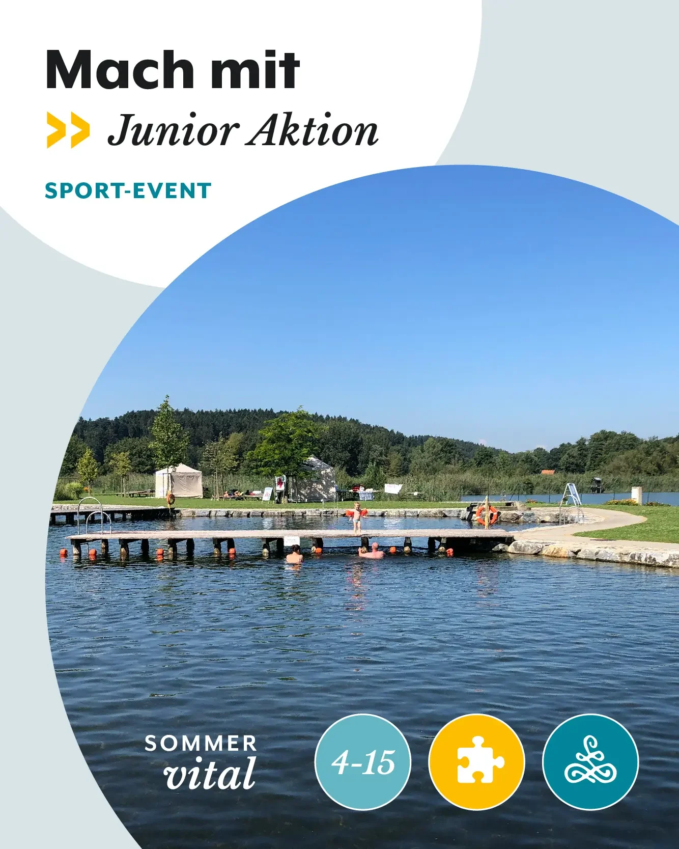 Mach Mit Junior-Aktion 2026