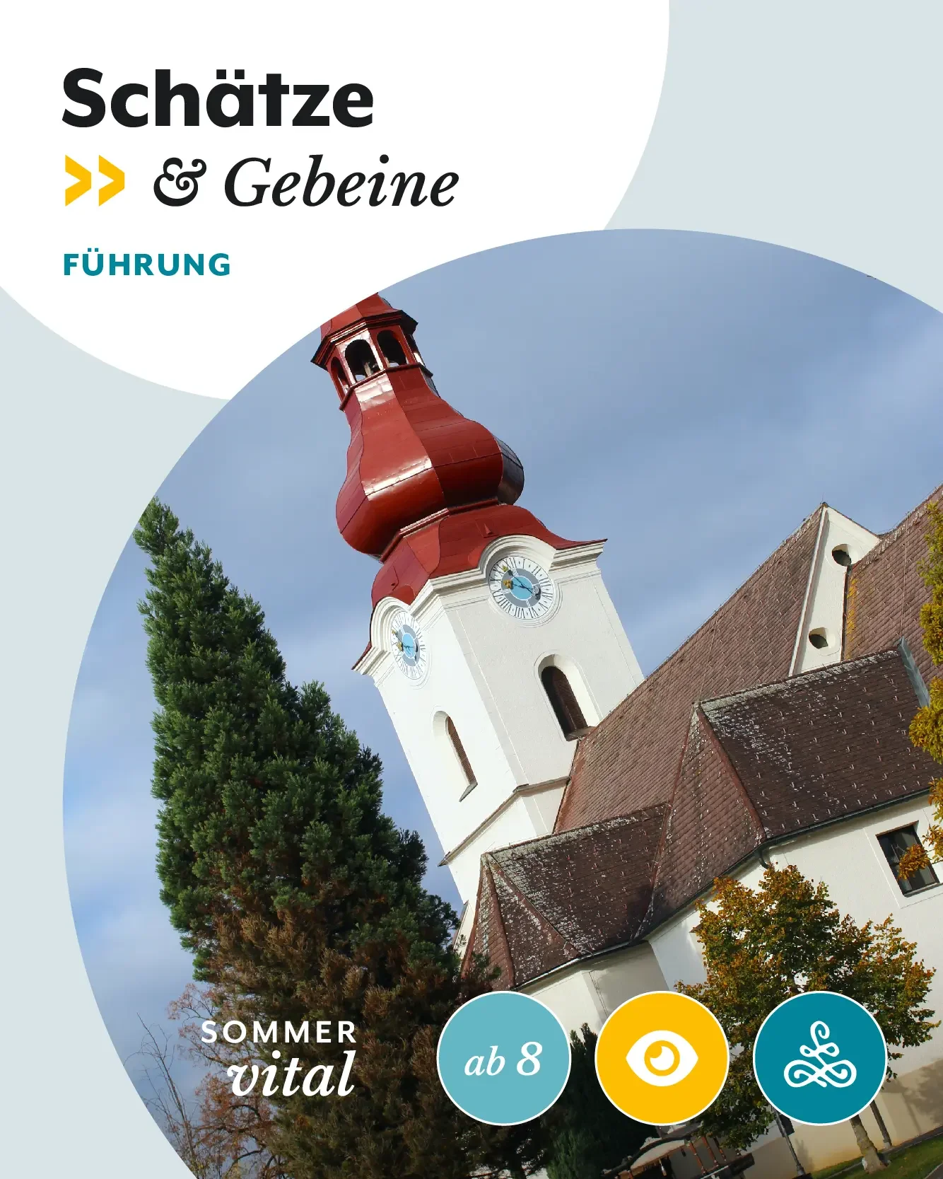 Schätze &amp; Gebeine