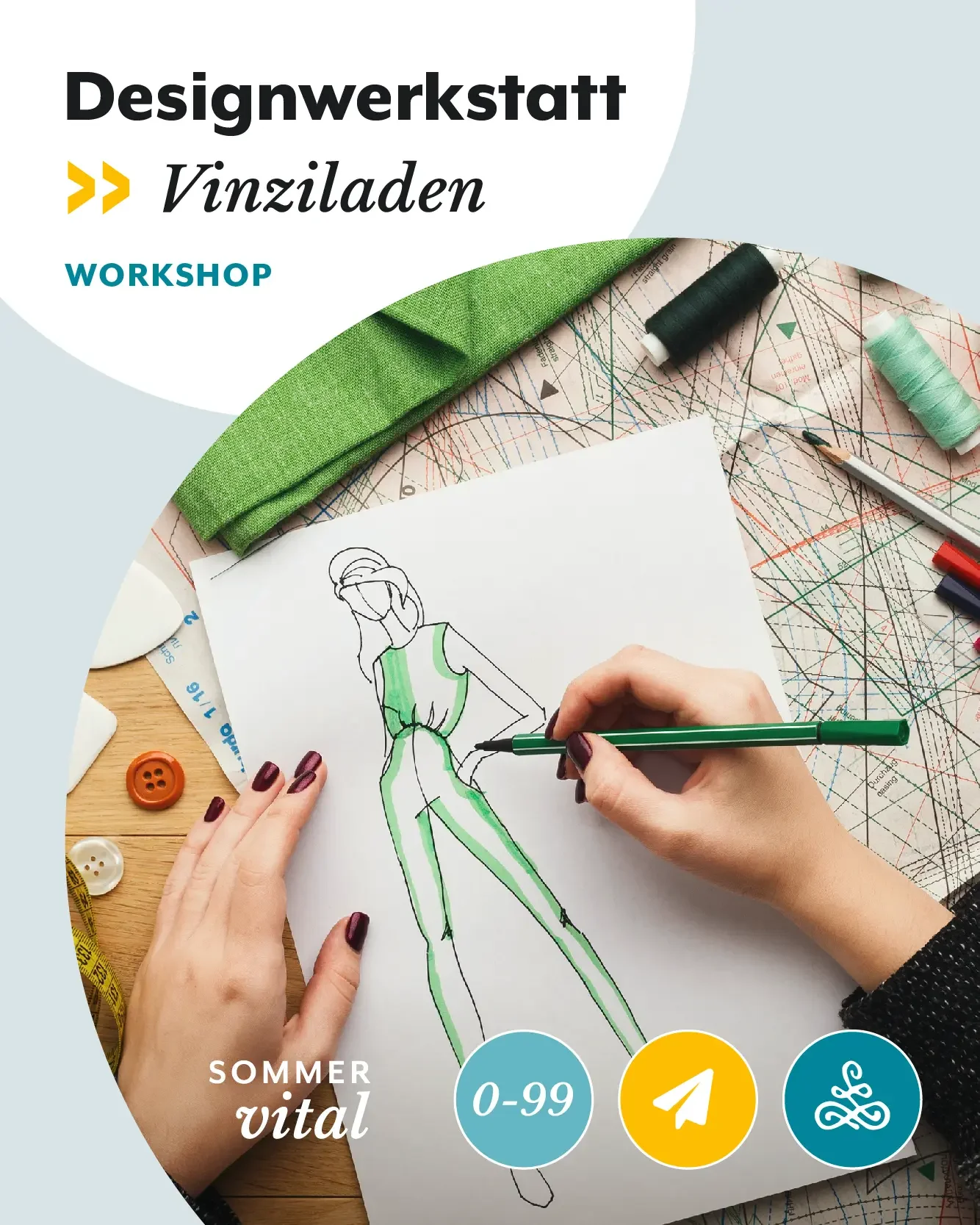 Designwerkstatt Vinziladen