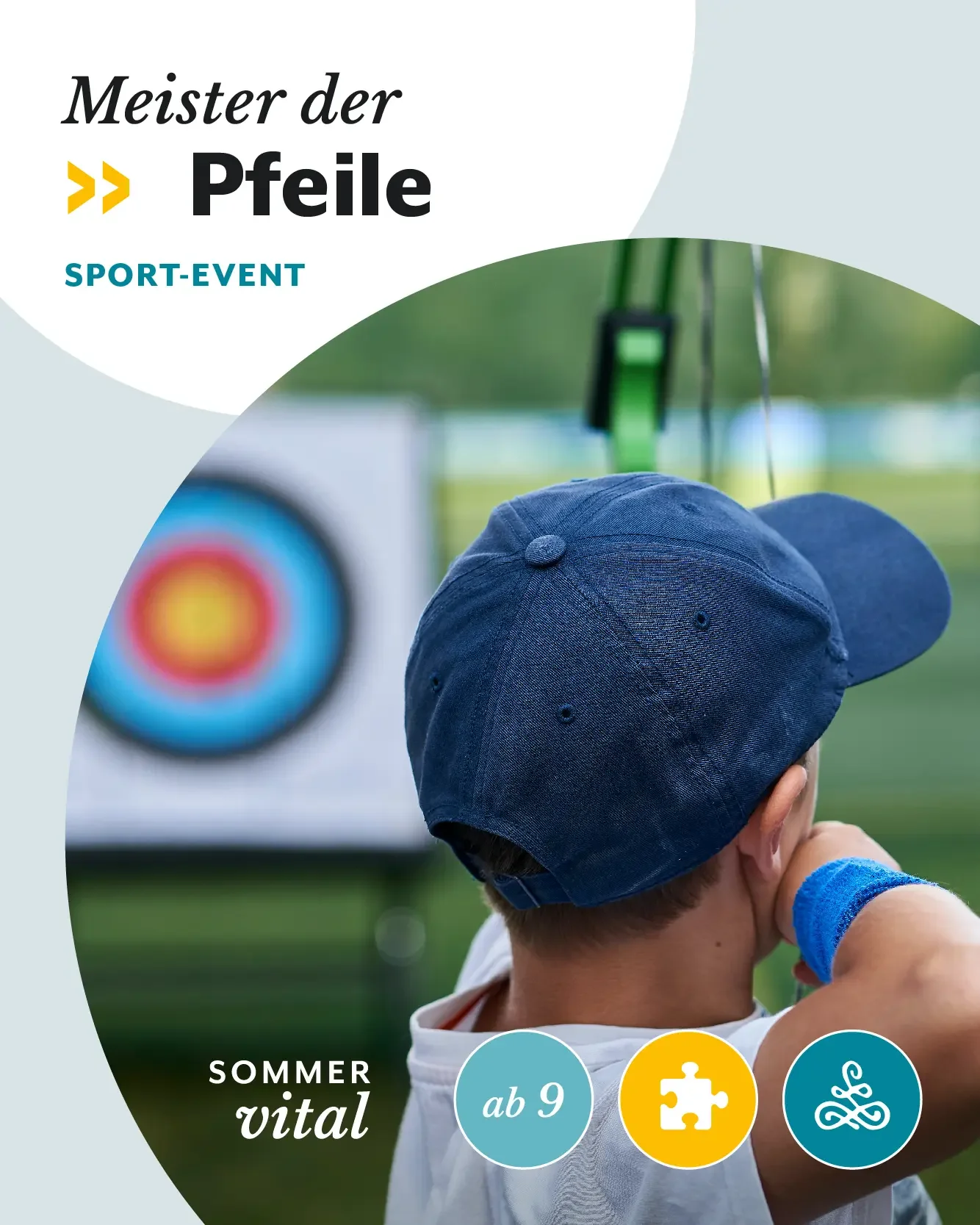 Meister der Pfeile