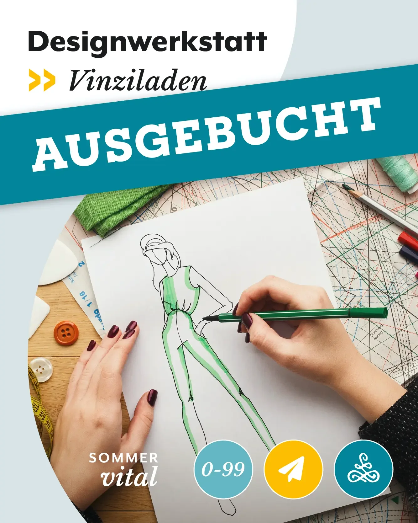 Designwerkstatt Vinziladen