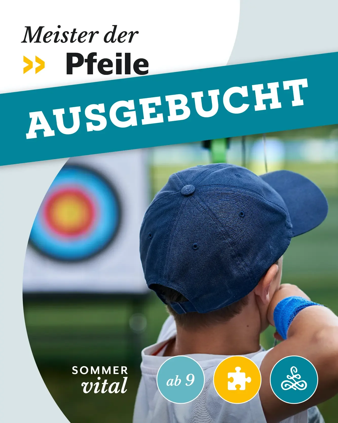Meister der Pfeile
