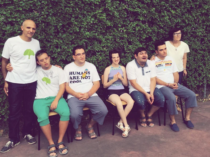 Fundación aragonesa tutelar, Fundat