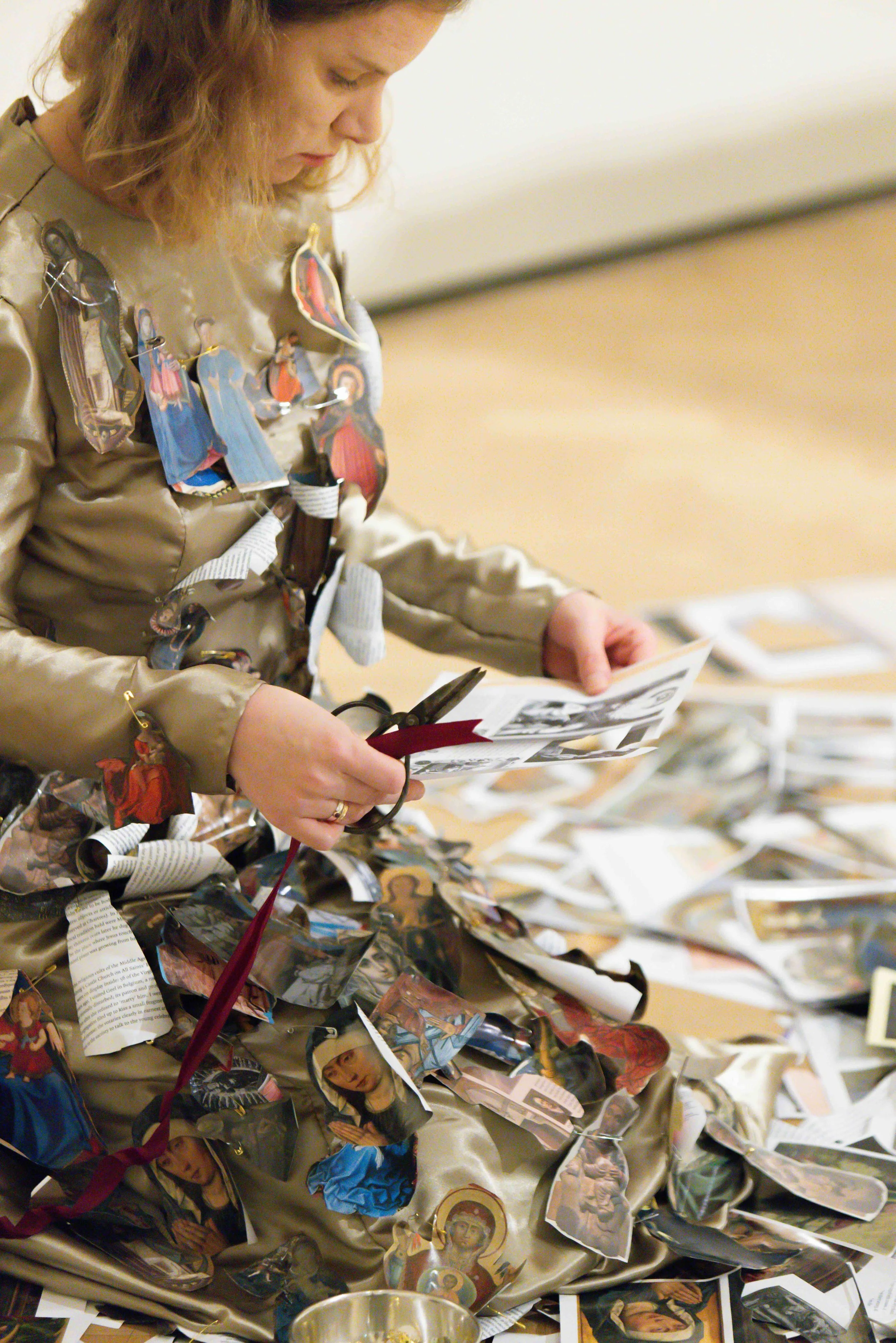 Multiplying Marys, 2025