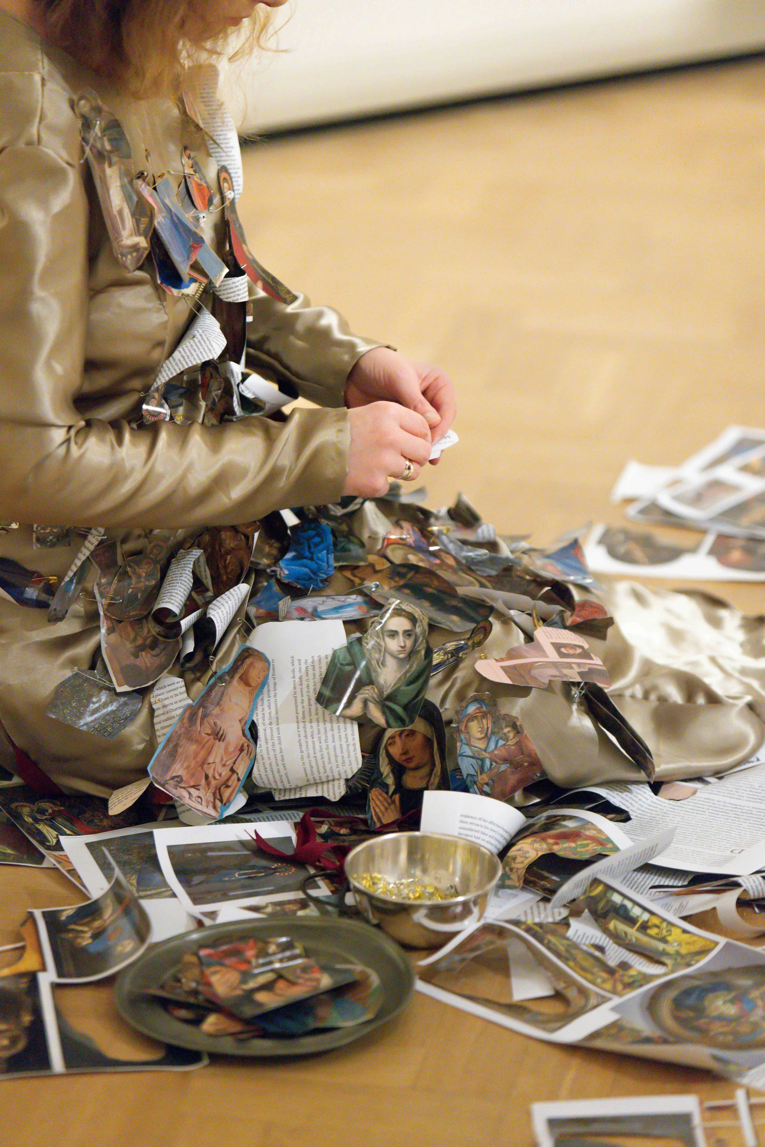 Multiplying Marys, 2025