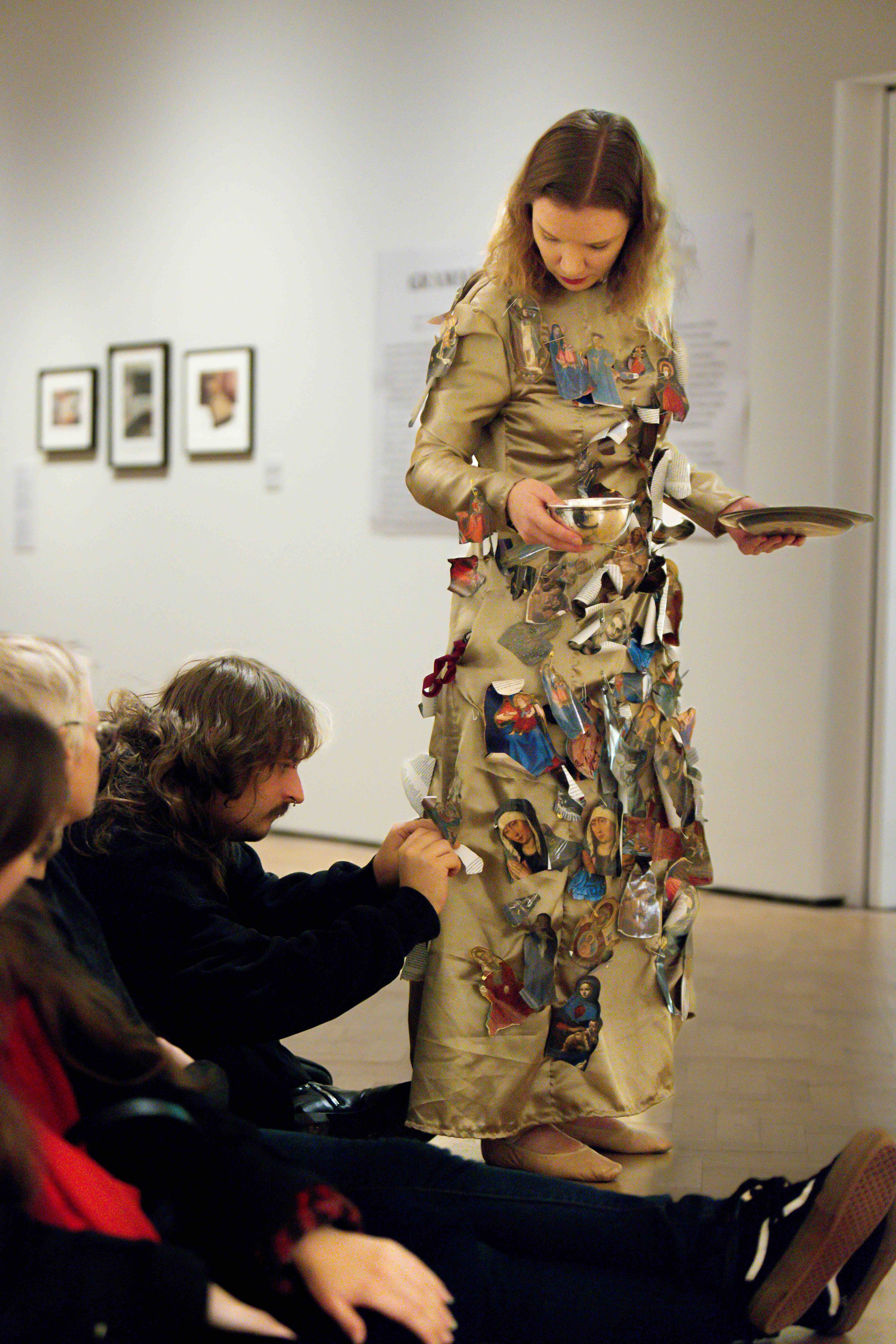 Multiplying Marys, 2025