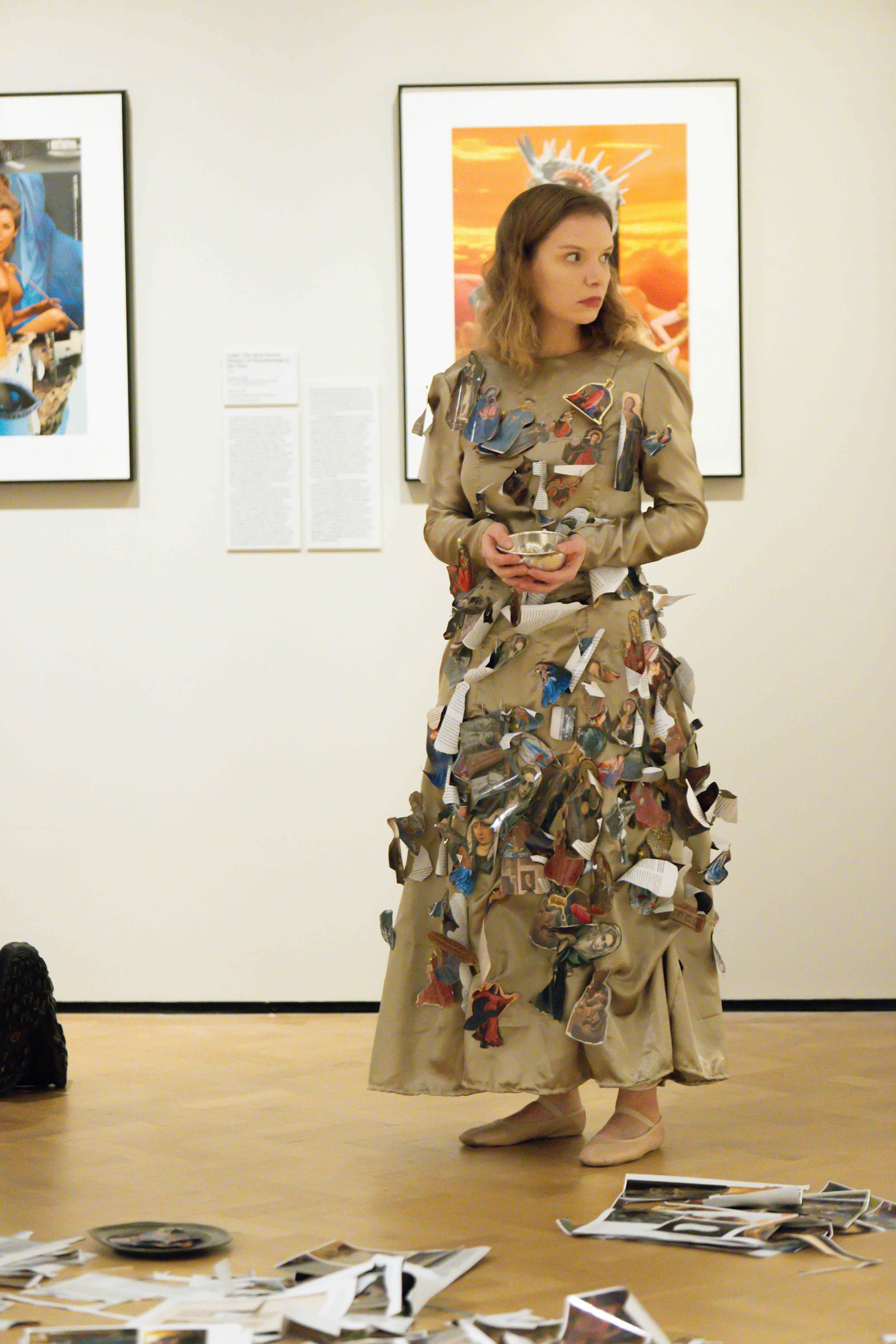 Multiplying Marys, 2025