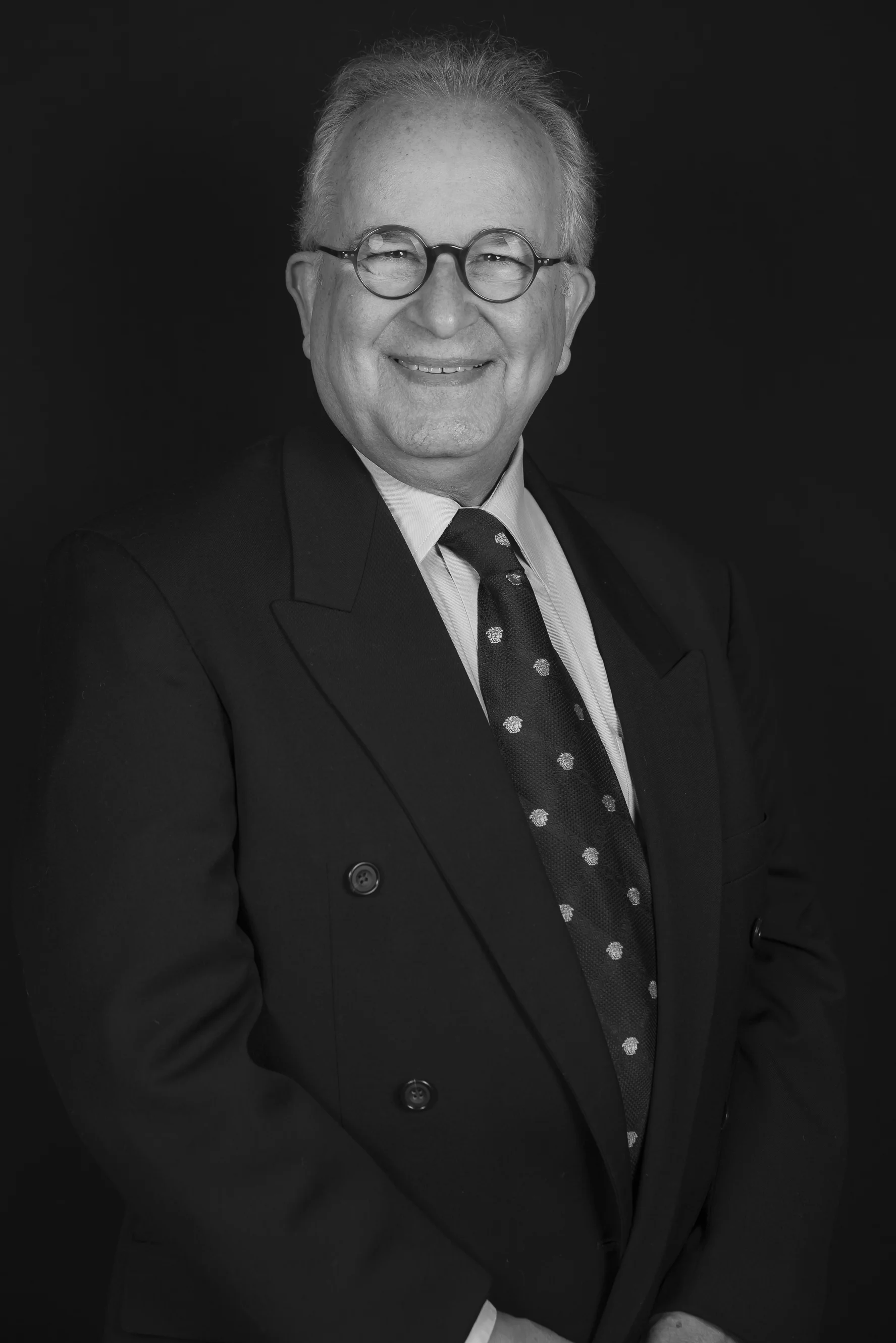 Raphaël Serfaty