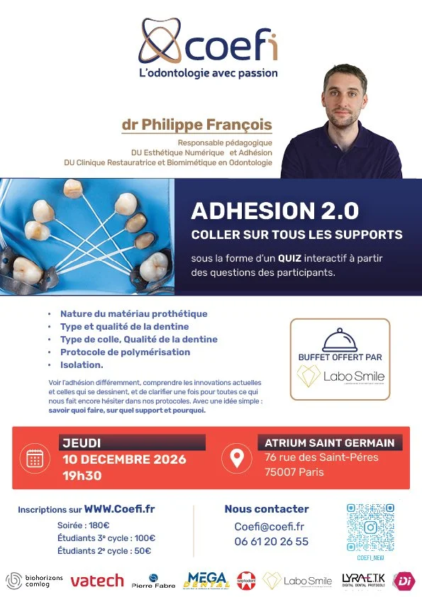 conférence décembre