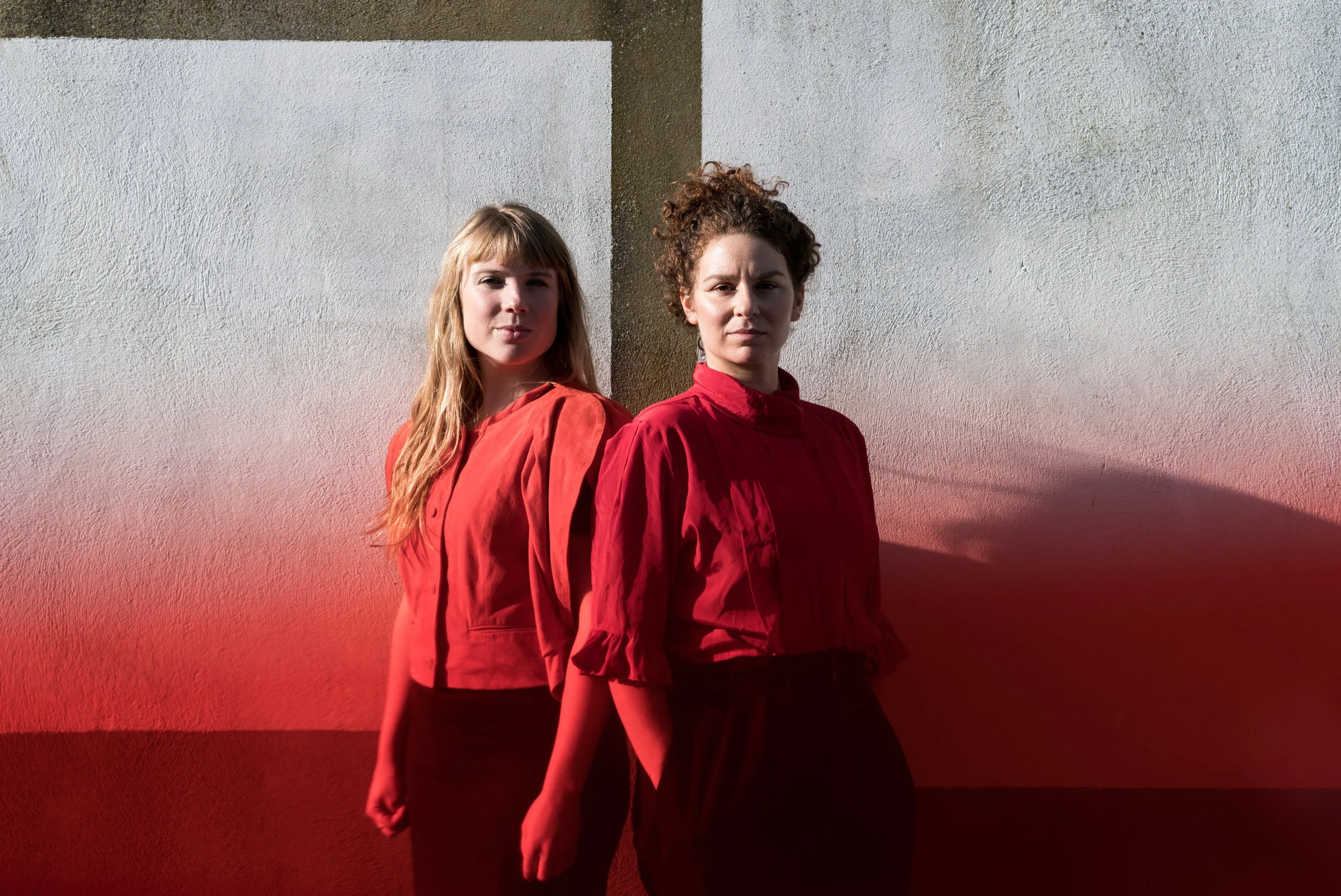 Double Bill with Fran &amp; Flora @ The North Wall - Oxford Folk Weekender