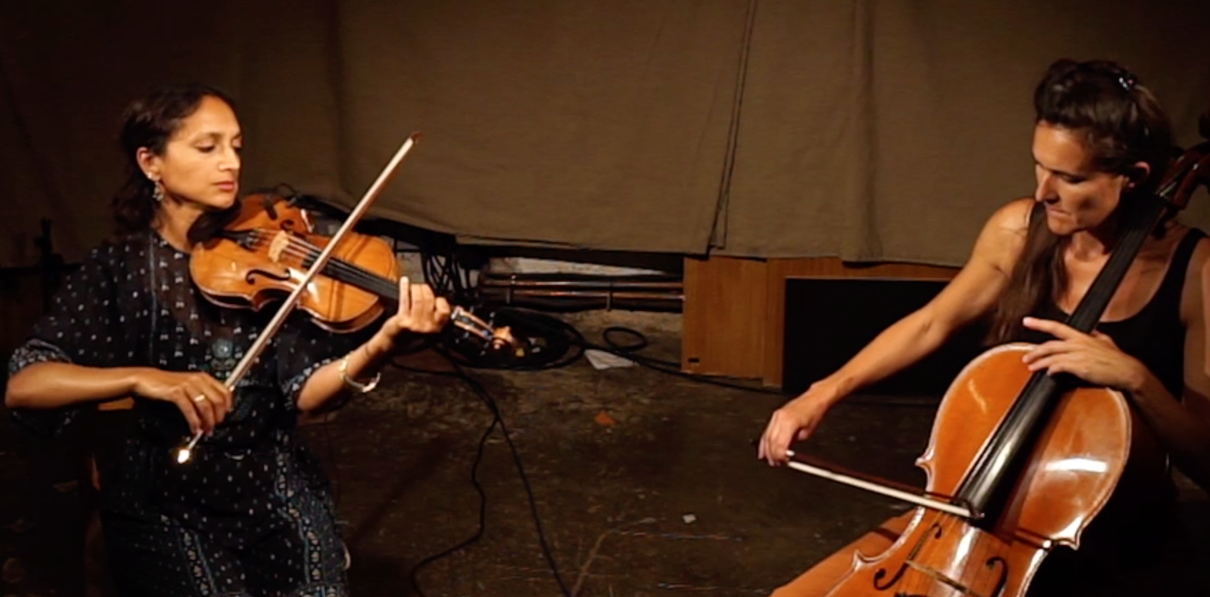 Balladeste @ Free Range, Canterbury