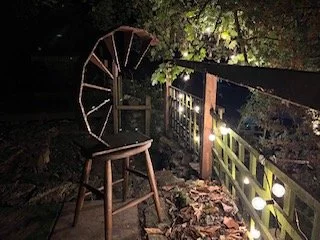 Lost in the Hills Festival @ The Watts Russell  Arms, Peak District