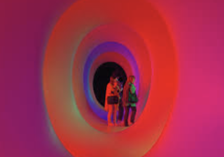 Colourscape Festival ~ Clapham Common