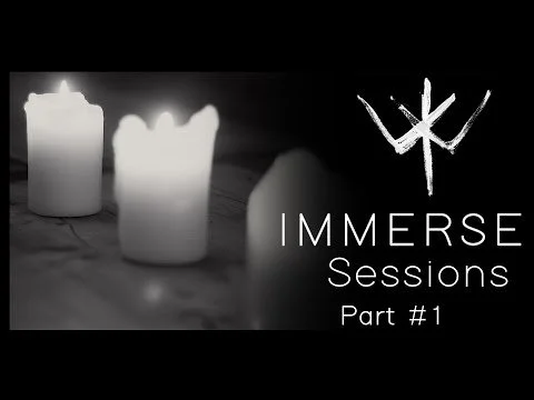 Wilderthorn IMMERSE @ The Royal Foundation of St Katherines