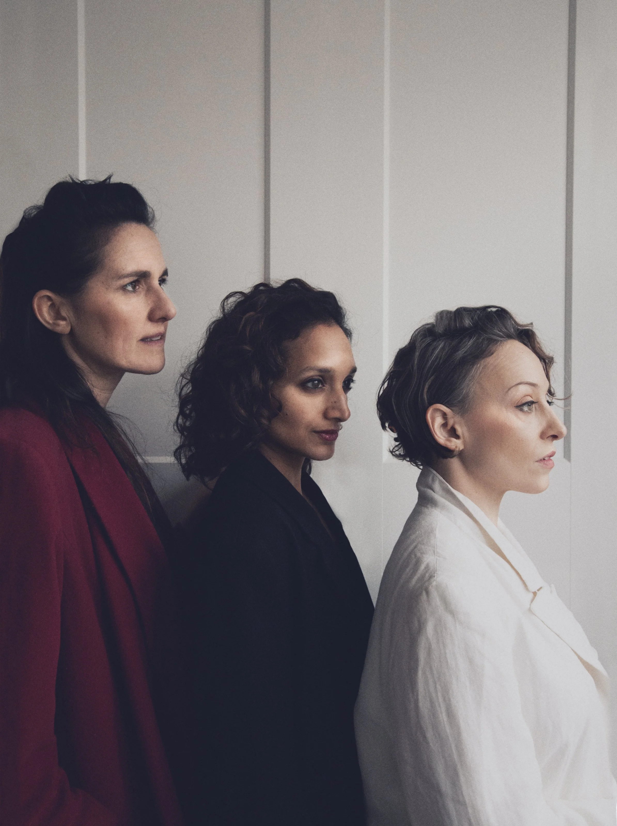 EP Launch - Balladeste X Ana Silvera @ The Old Church, LONDON