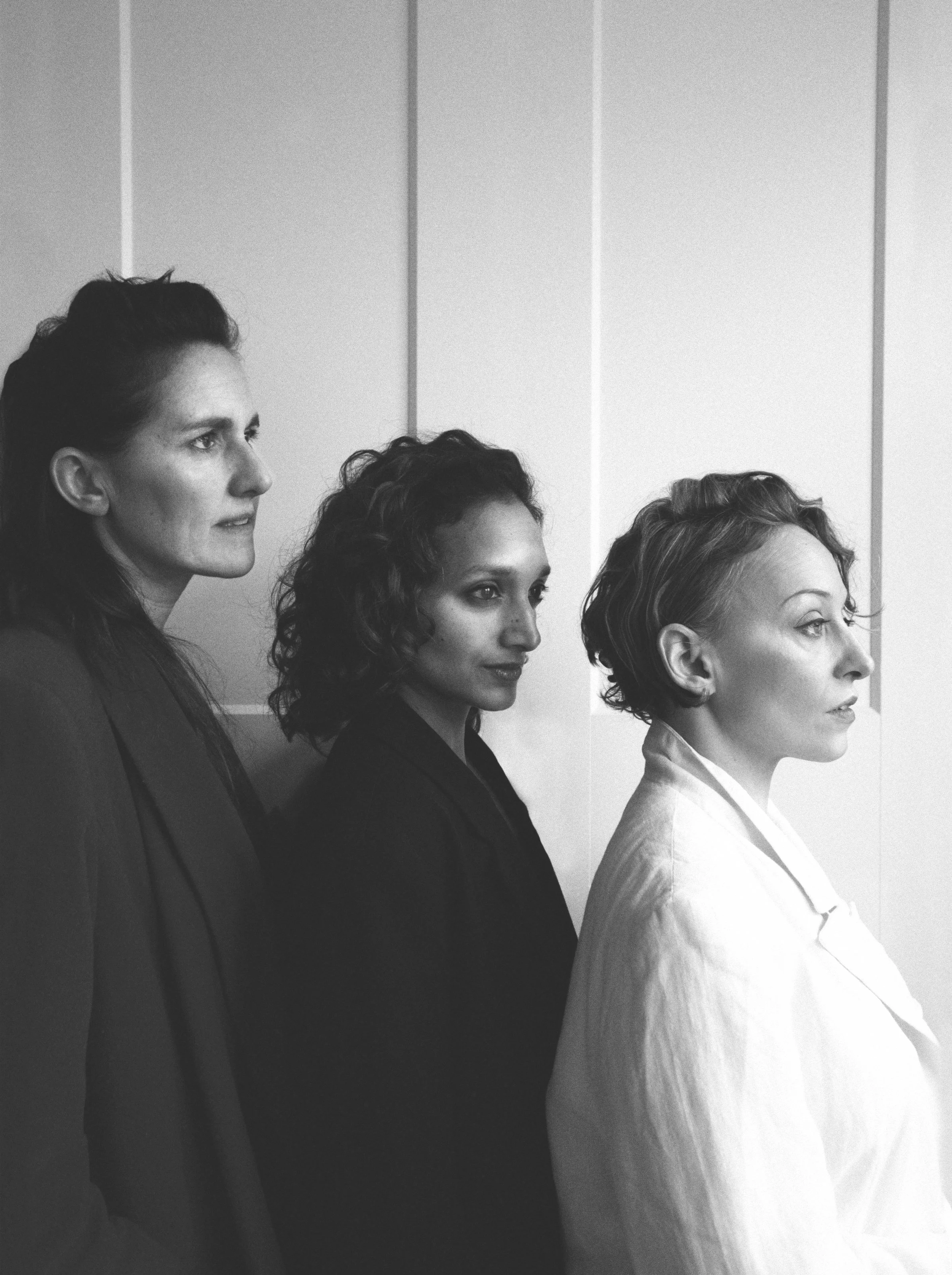 EP Launch - Balladeste X Ana Silvera  @ HASTINGS, Brewing Brothers, Old Baths