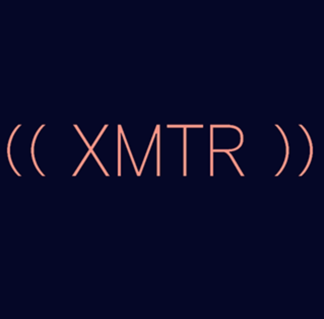 Balladeste @ XMTR  St Leonards Hastings