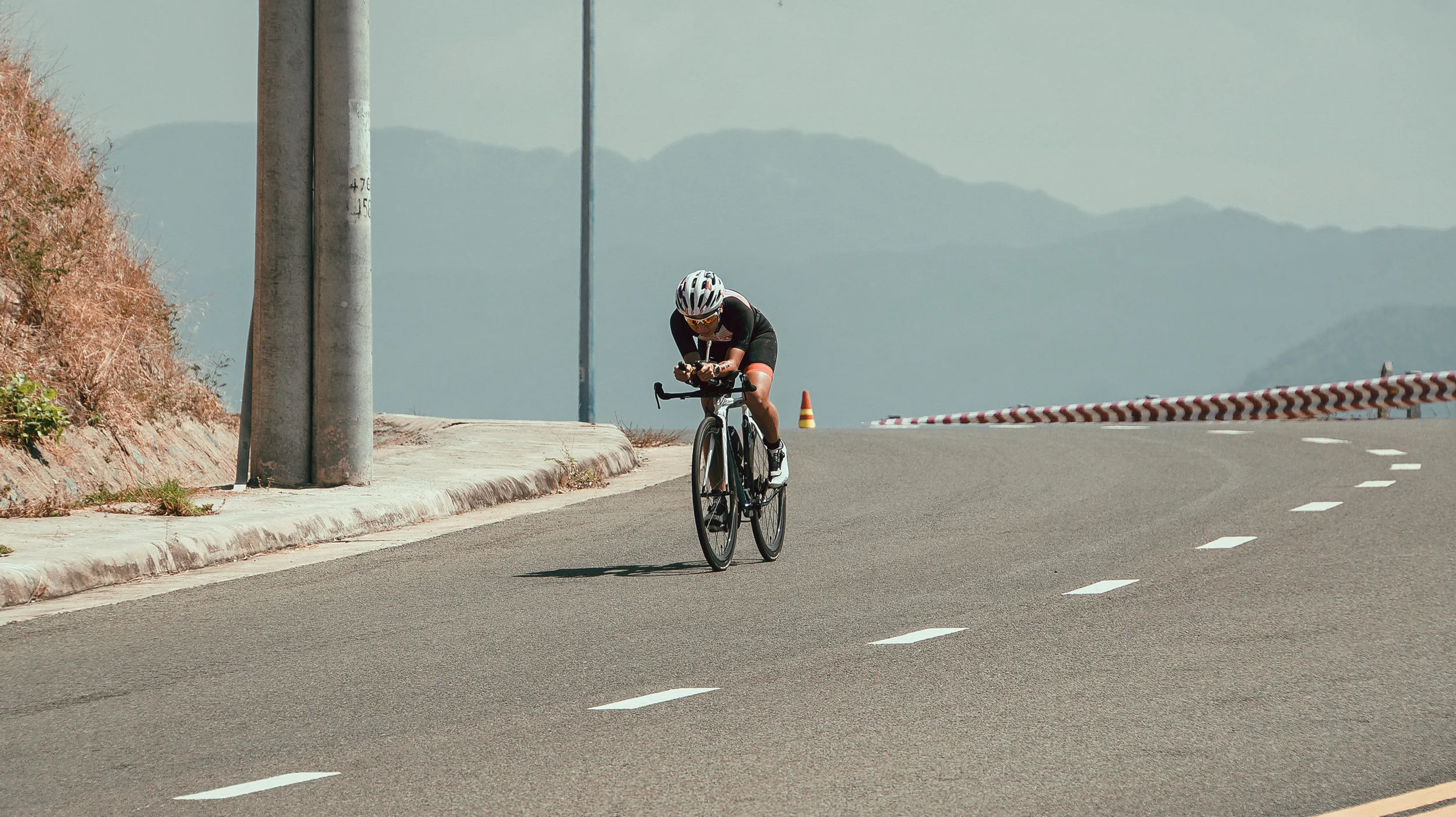 Progressing Your Training to Become a Faster Triathlete