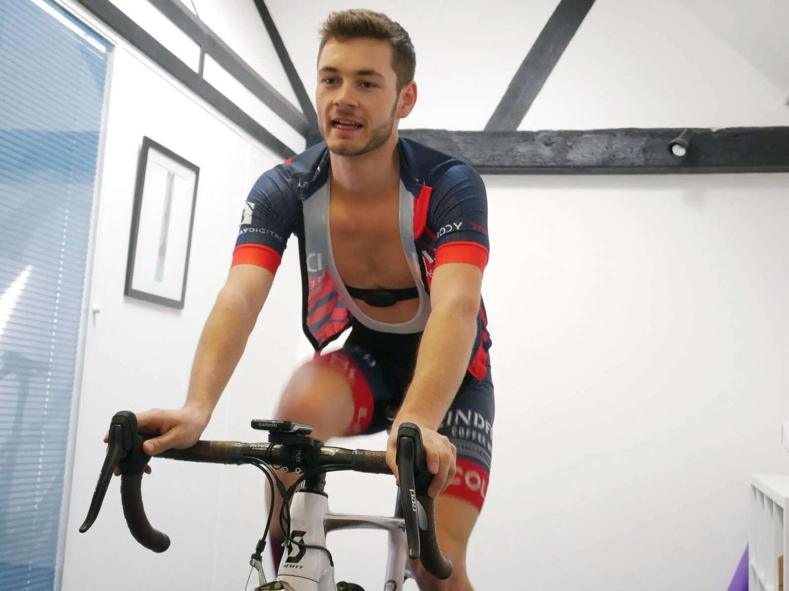 Physiological testing