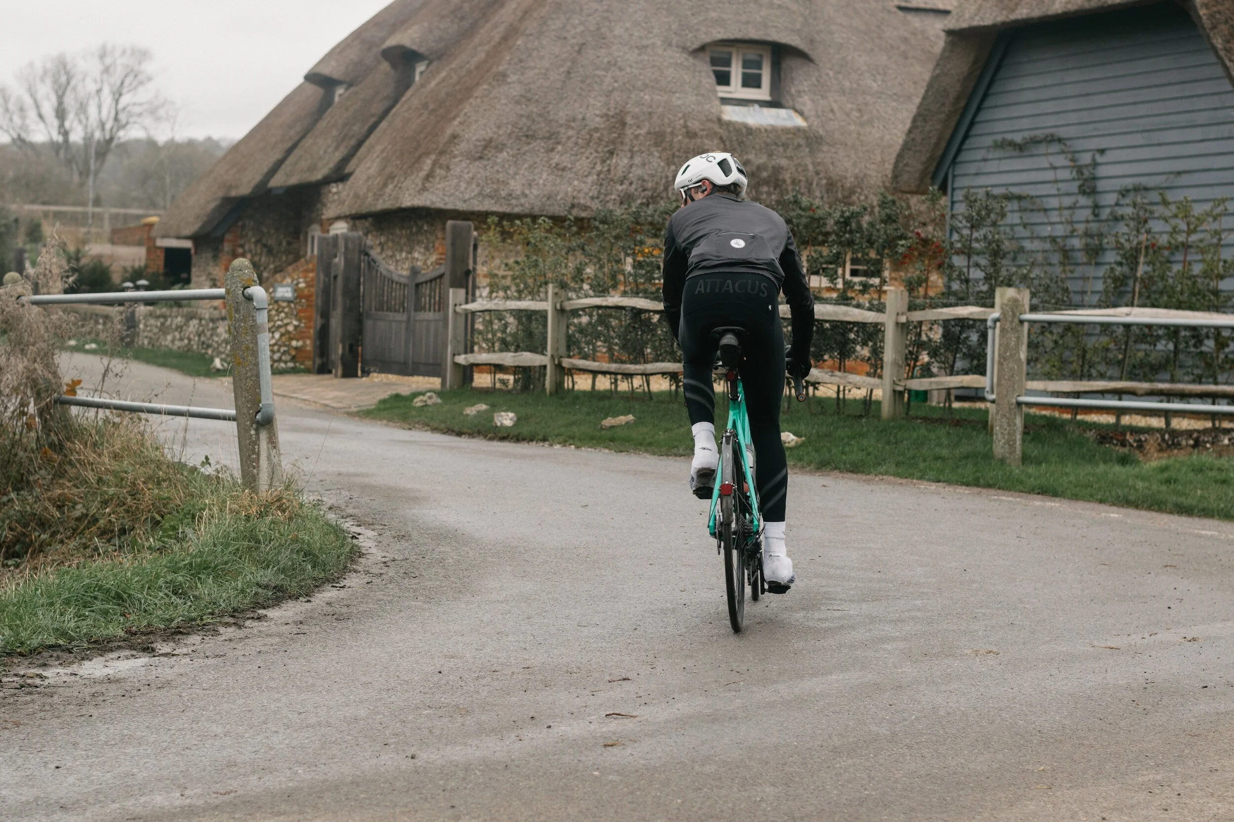 Maximise Your Cycling Gains: Crafting Your Off-Season Training Plan
