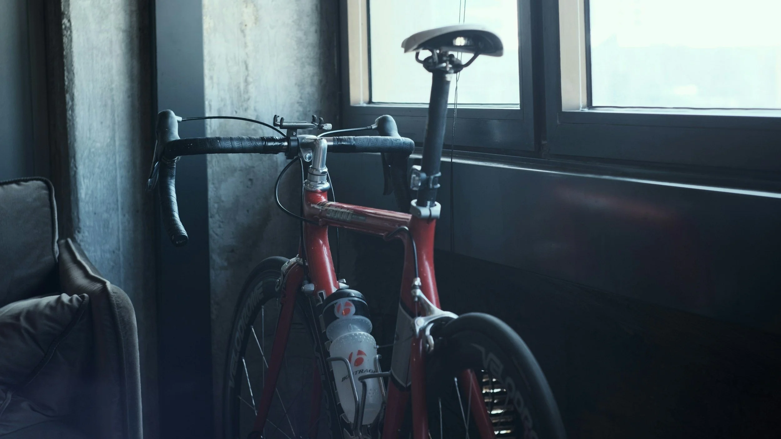 Difficulty Sleeping After Exercise: What Masters Cyclists Can Do About It