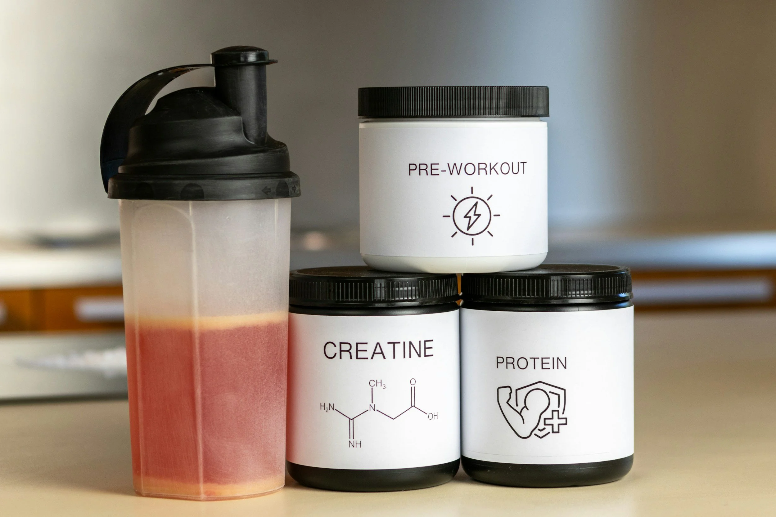 Creatine for Cyclists: Does It Actually Help Endurance Riders Over 40?