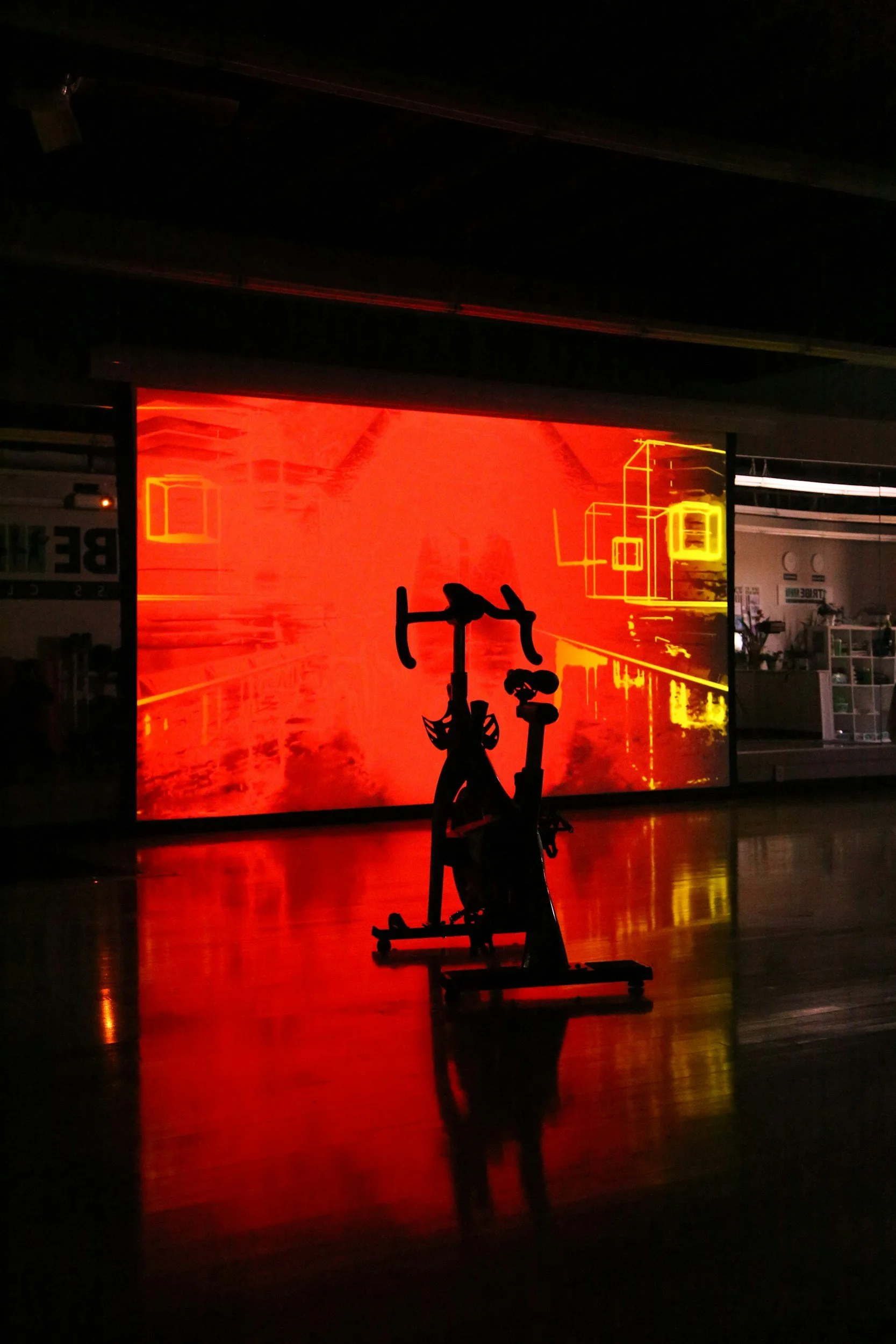 Indoor Training Mistakes That Kill Your FTP Gains