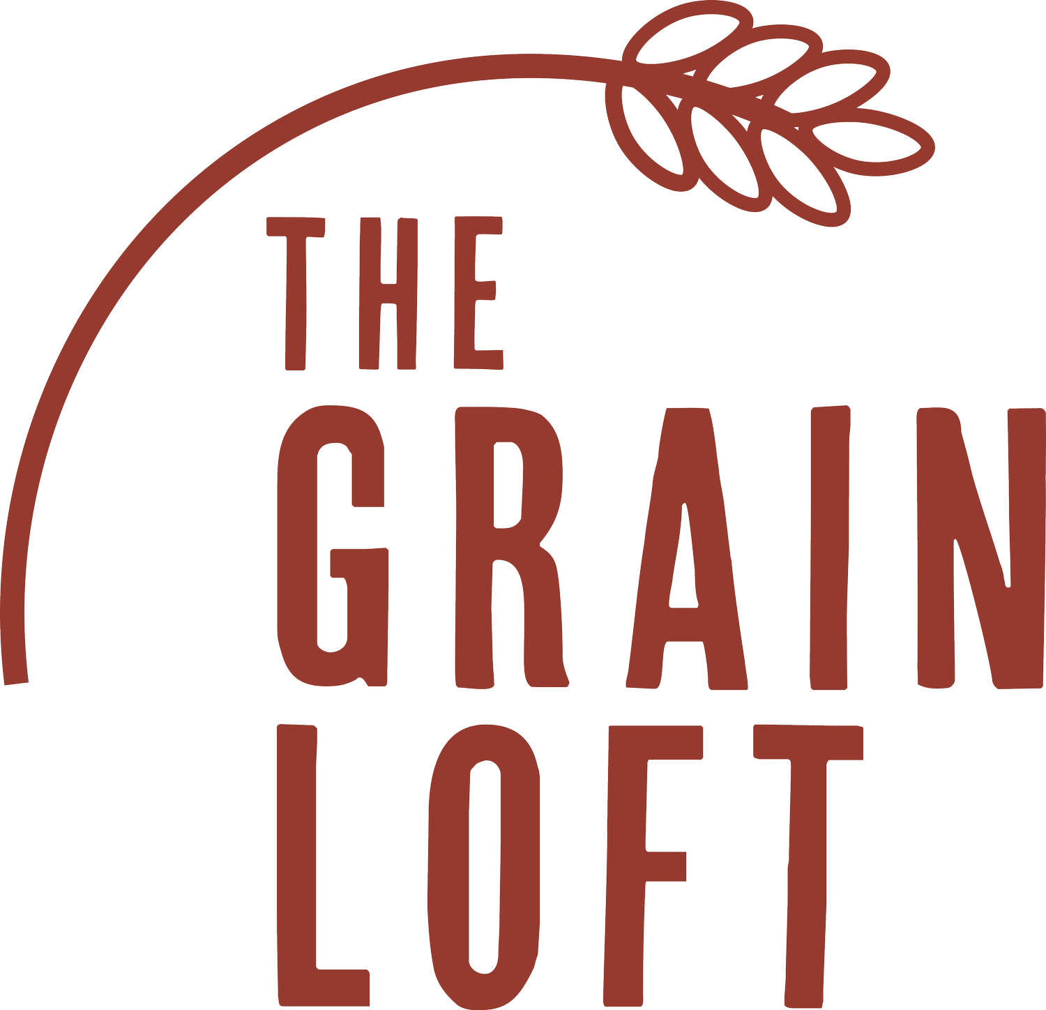 The Grain Loft 