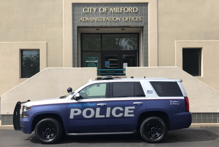 Initiating Change: First Responders Opening Doors to Recovery
