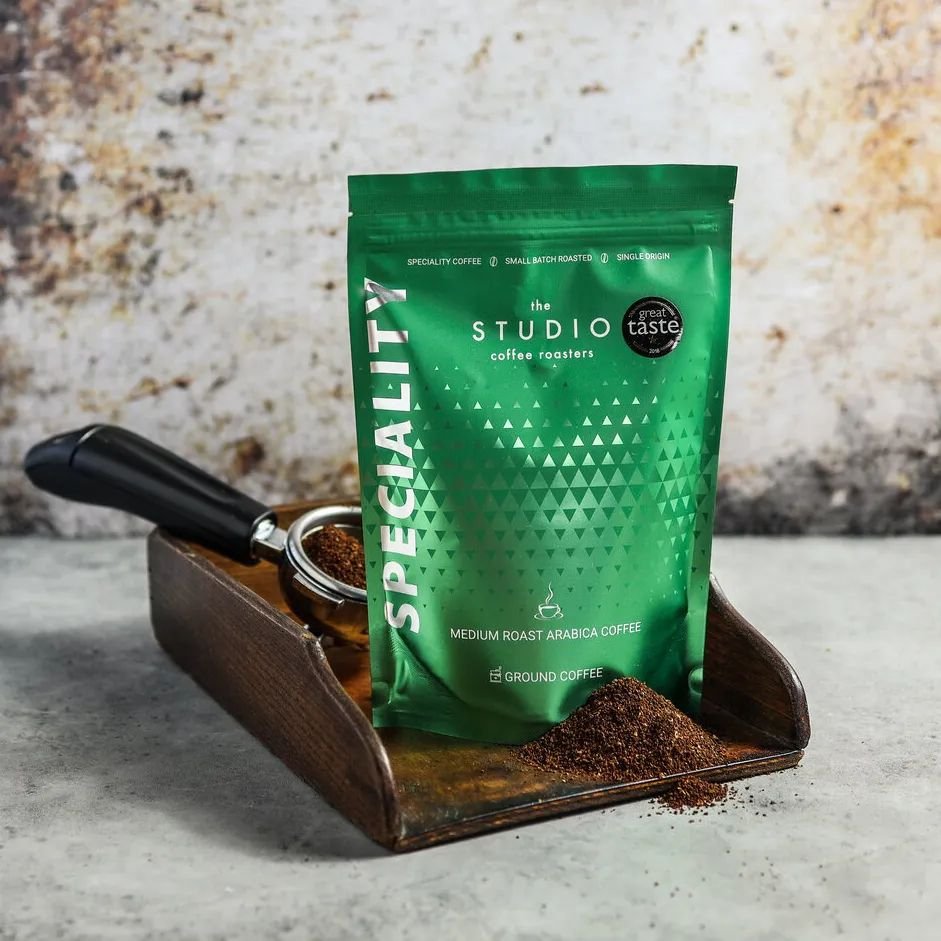 Wishing all our customers and friends a very happy St Patrick's Day☘️☕

L&aacute; Fh&eacute;ile P&aacute;draig sona daoibh😊

#stpatricksday #l&aacute;fh&eacute;ilep&aacute;draig #specialtycoffee #studiocoffee