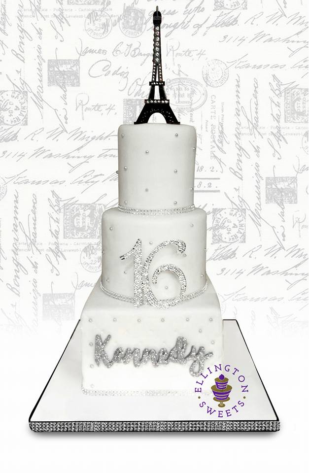 Kennedy's sweet 16 cake.jpg