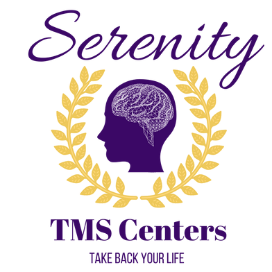 Serenity TMS Centers
