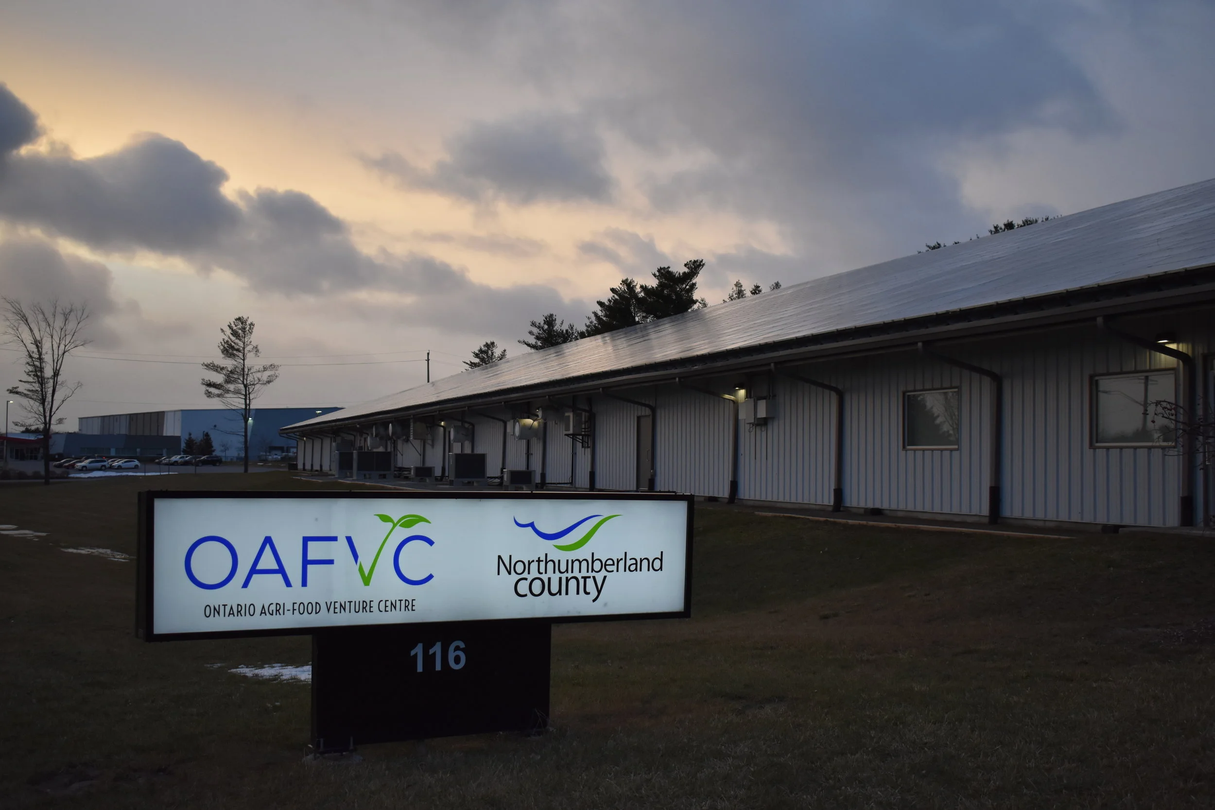 Supporting Value-Add Opportunities in the Agri-Food Sector