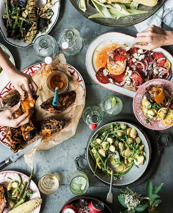 Canada's New Food Guide: Thoughts and Perspectives from a Subject Matter Expert